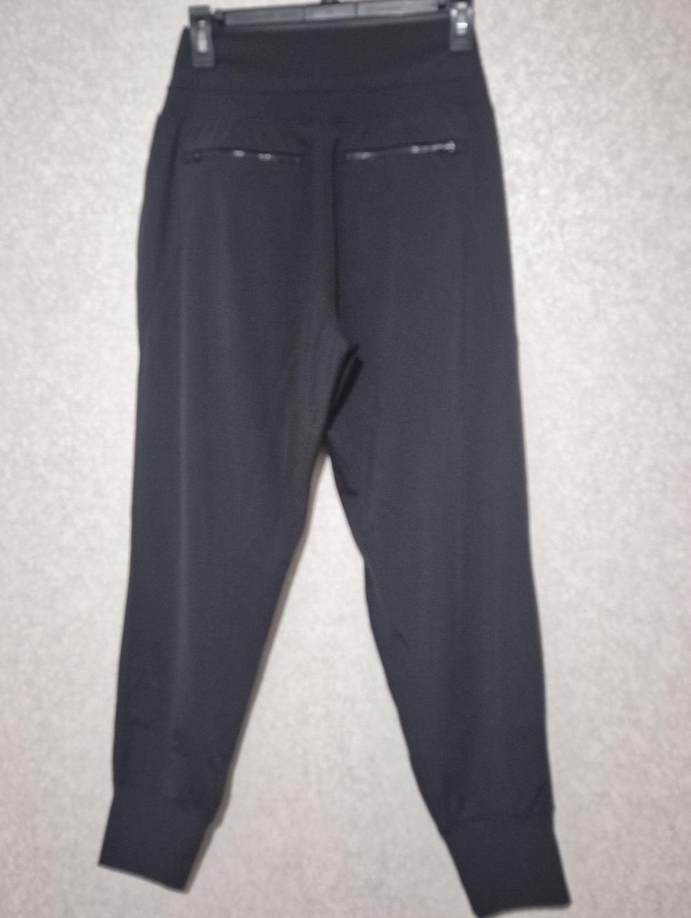 Athleta Black Venice Jogger Pants..Size:S - Picture 7 of 12